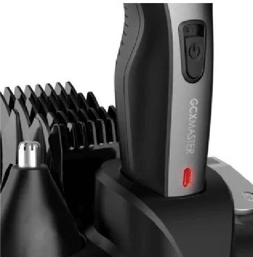 Imagen 9 de 10 de Cortadora Cortapelo Multystyler Accesorios Garantia Oficial
