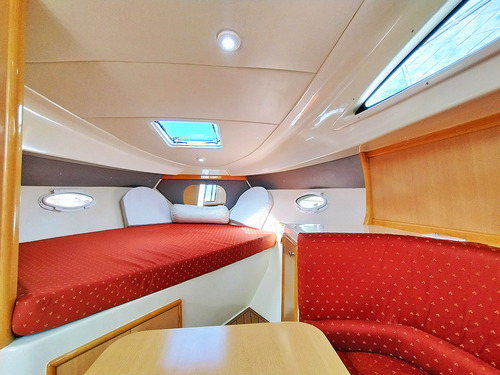 Crucero Custon Special C/mercruiser 250hp | 2020 | 190 Hs.