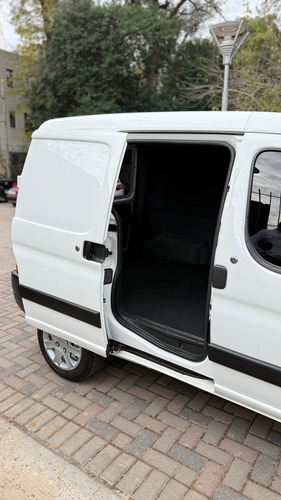 Peugeot Partner 1.6 Hdi Confort
