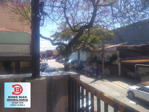 Imagem 3 de 15 de Sobrado - Vila Re - Ref: 7091 - V-7091