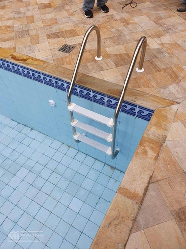 Imagem 16 de 20 de Apartamento Com 2 Dormitórios À Venda Em São Miguel Paulista - Ap2383