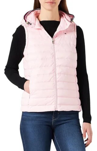 Chaleco tommy online hilfiger mujer