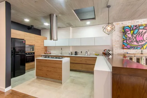 Apartamento En Venta En Chicó Reservado. Cod V2572