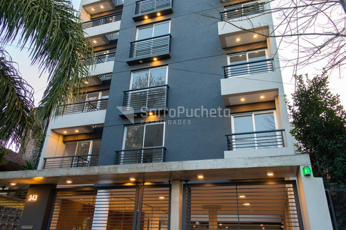 Imagen 2 de 30 de Departamento 2 Ambientes Moron Sur (uf9)