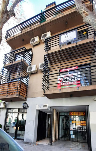 Imagen 2 de 13 de Departamento - Palermo