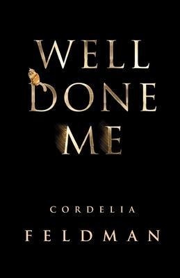 Libro Well Done Me - Cordelia Feldman