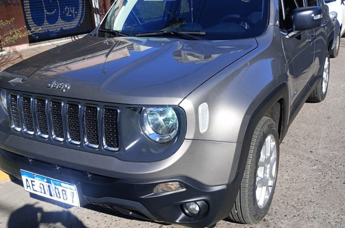 Jeep Renegade 1.8 Sport
