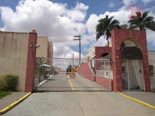 Imagem 2 de 15 de Sobrado Em Condominio - Jardim Guairaca - Ref: 5844 - V-5844