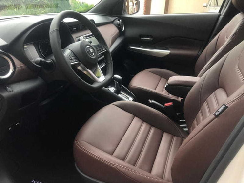 Nissan Kicks Sl Cvt 1.6 Flex