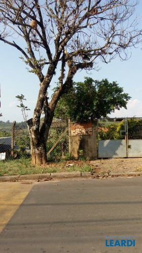 Imagem 2 de 9 de Terreno - Jardim São Luiz - Sp - 522715