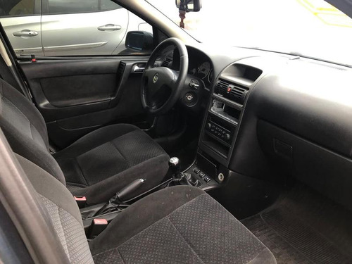 Chevrolet Astra Hb 4p Advantage