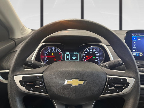 Chevrolet Tracker LT 1.0 Turbo (Aut.)