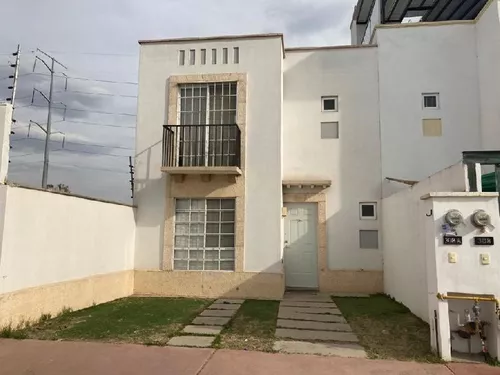 Casas en Renta en El Dorado, León | Metros Cúbicos