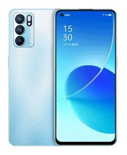 Oppo Reno 6 5g