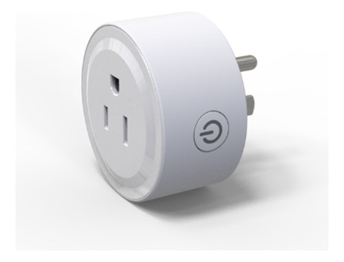 Conector Smart Socket Smart Wifi