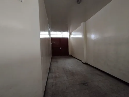 Bodega En Venta En El Toberín. Cod V1614475