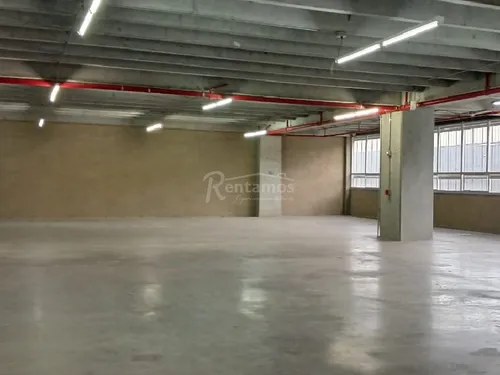 Bodega En Arriendo En Parque Logistico 97b Sur. Cod A775984