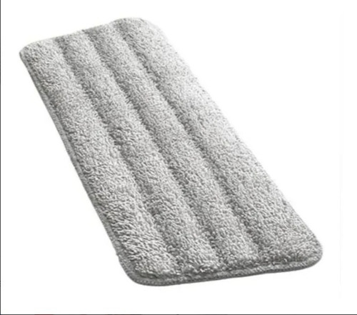 Repuesto Felpa Spray Mop Floortek