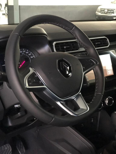 Imagen 3 de 17 de Renault Duster Iconic 1.3 Cvt Disponible Para Entrega (ga)