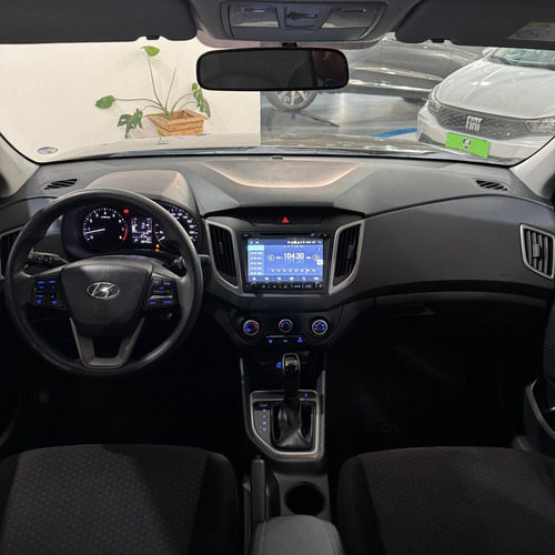 Hyundai Creta 1.6 Pulse Flex Aut. 5p