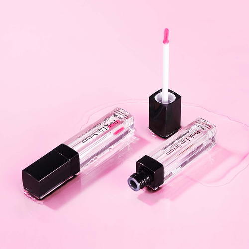 Eficaz Bálsamo Labial Y Brillo Labial Nutritivo Para Labios