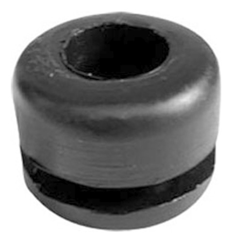 Goma Barra Estabilizadora Nissan D21 93-05 Torsion 5 Piezas