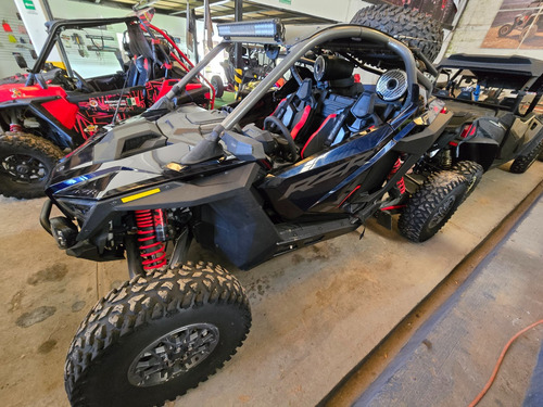 Polaris Rzr Pro R Ultimate 2022