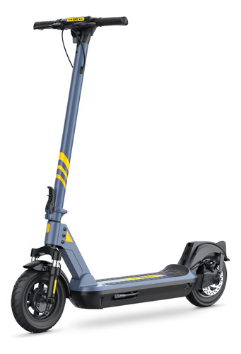 Hurtle Patineta Electrica Plegable Para Adultos, 500 W 36 V