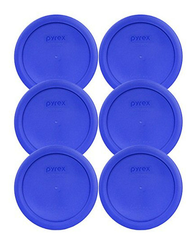 Tapa De Almacenamiento Pyrex Para Cuenco De 4 Tazas