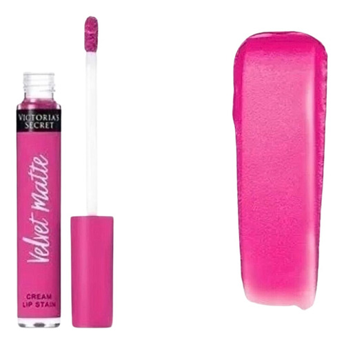 Labial Victoria´s Secret Línea Velvet Matte - Varios Tonos -