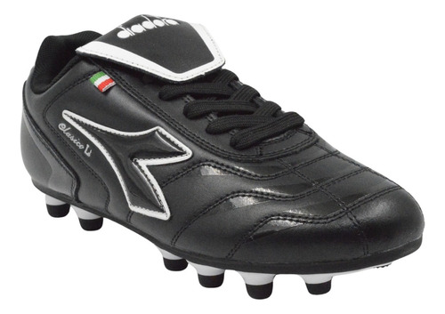 Botin Diadora Hombre 99000720020/negbl/cuo