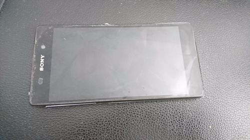 Sony Xperia Z2 - Usado