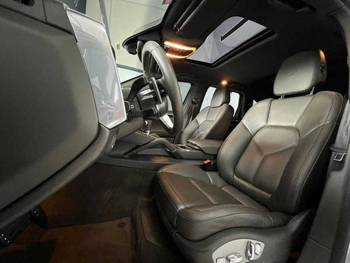 Imagem 10 de 15 de Porsche Cayenne 3.0 S Platinum Edition V6 Híbrido