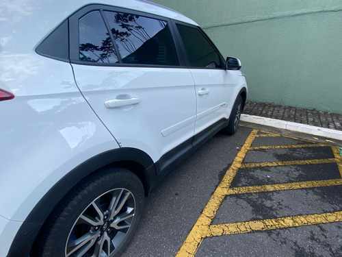 Imagem 10 de 19 de Hyundai Creta | Pulse Plus | 1.6 16v Flex Aut.