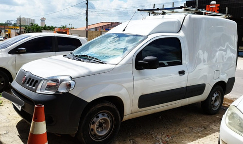 Fiat Fiorino 1.4 Endurance Flex 4p 5 marchas