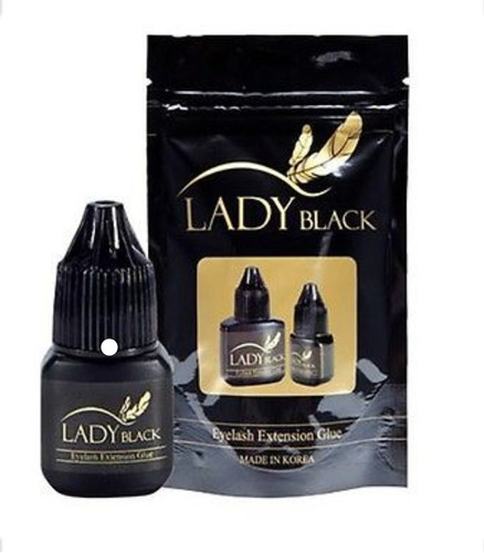 Lady Black 5g