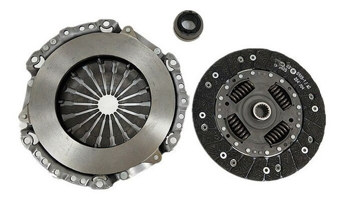 Imagen 2 de 5 de Kit Clutch Peugeot 307 Valeo 826345