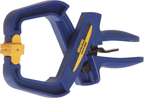 Prensa Tipo Clamp Quick-grip De 2 PuLG. Irwin Irw-59200cd