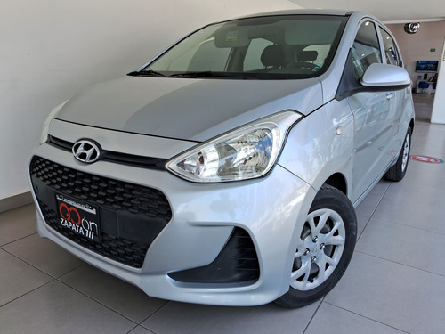 Hyundai Grand I10 2020