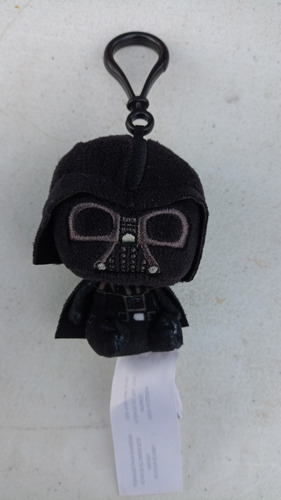 Llavero Peluche Funko Mystery Minis Star Wars Darth Vader