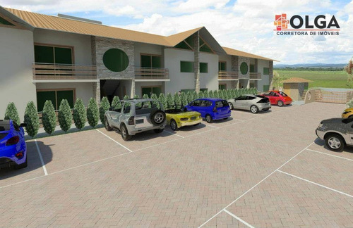 Imagem 7 de 20 de Apartamento Residencial À Venda, Gravatá/pe - Ap0002