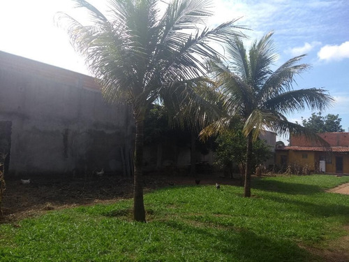 Rural - Venda - Chácara Recreio Alvorada - Cod. Ch0009 - Vch0009
