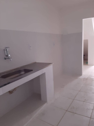 Imagem 10 de 15 de Aluga Casa 1 Quarto Rua Barbosa 269, 51m² - Valor 800,00 - Aeloc1002