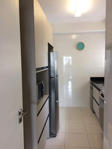Imagem 5 de 30 de Apartamento Com 2 Dormitórios À Venda, 109 M² Por R$ 1.550.000,00 - Vila Olímpia - São Paulo/sp - Ap14825