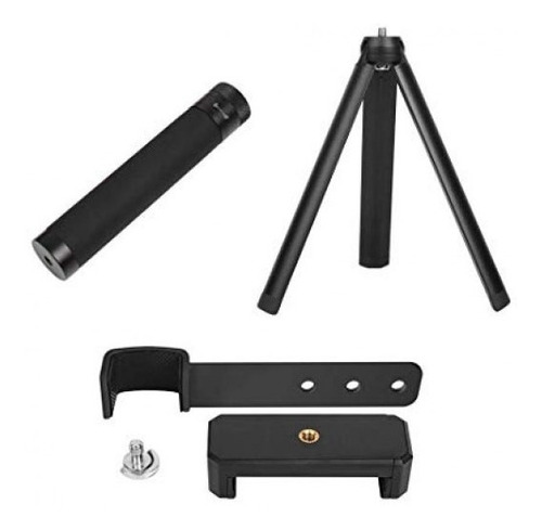 Bracket Para Celular Y Tripie Para Osmo Pocket