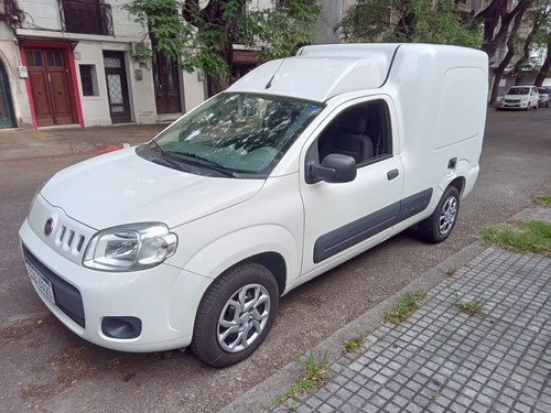 Fiat Fiorino 2019 ( Al Dia )