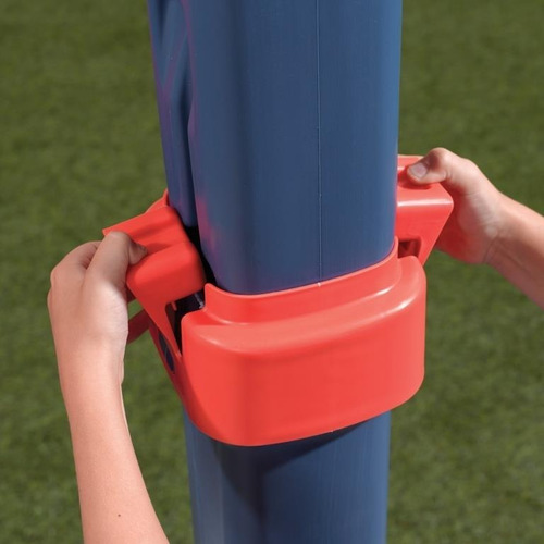 Juego Para Niños - Step2 - Set De Basquet Grande