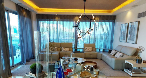 Hermoso Apartamento En Naco