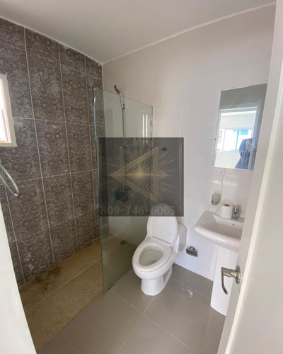 Elegante Apartamento En Torre En Los Cerro De Gurabo
