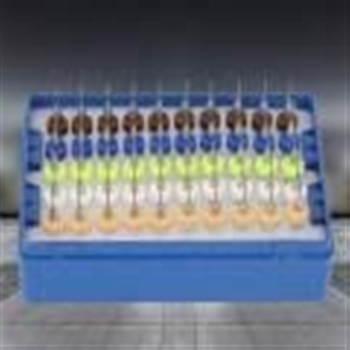 50 Unids 0.5-0.9mm Micro Brocas De Carburo Pcb Brocas